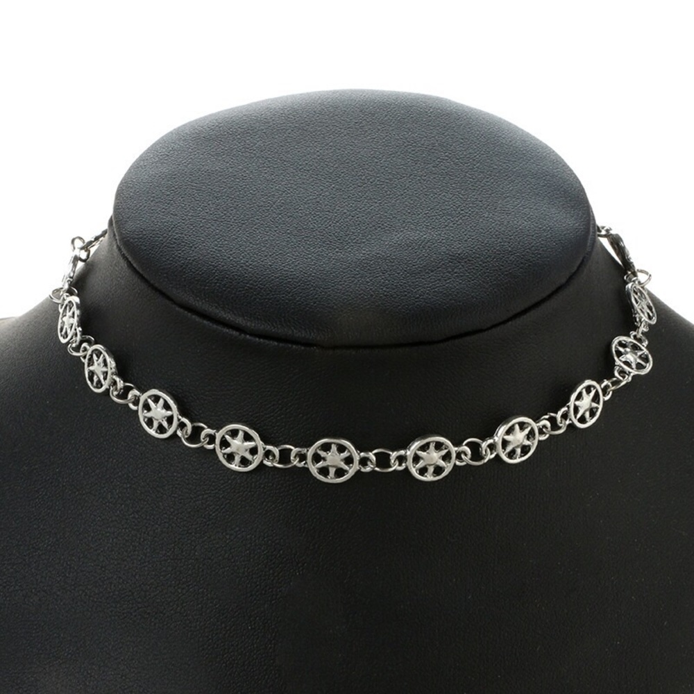 Necklace - Picture 2 of 9